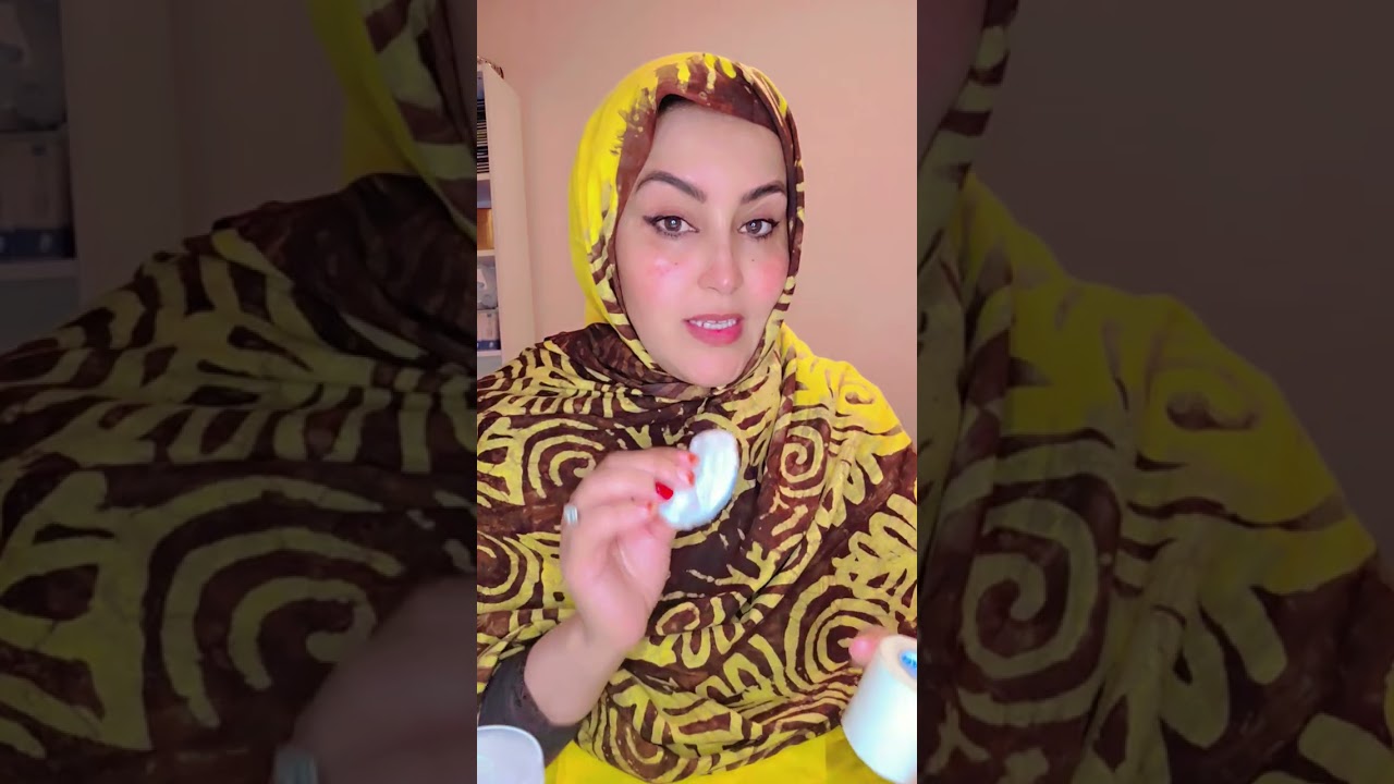 فوائد زيت الخروع على السرة للنساء #العنايه