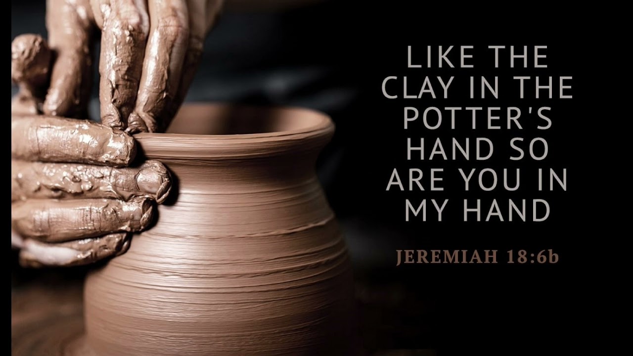 Darlene Zschech The Potter's Hand YouTube