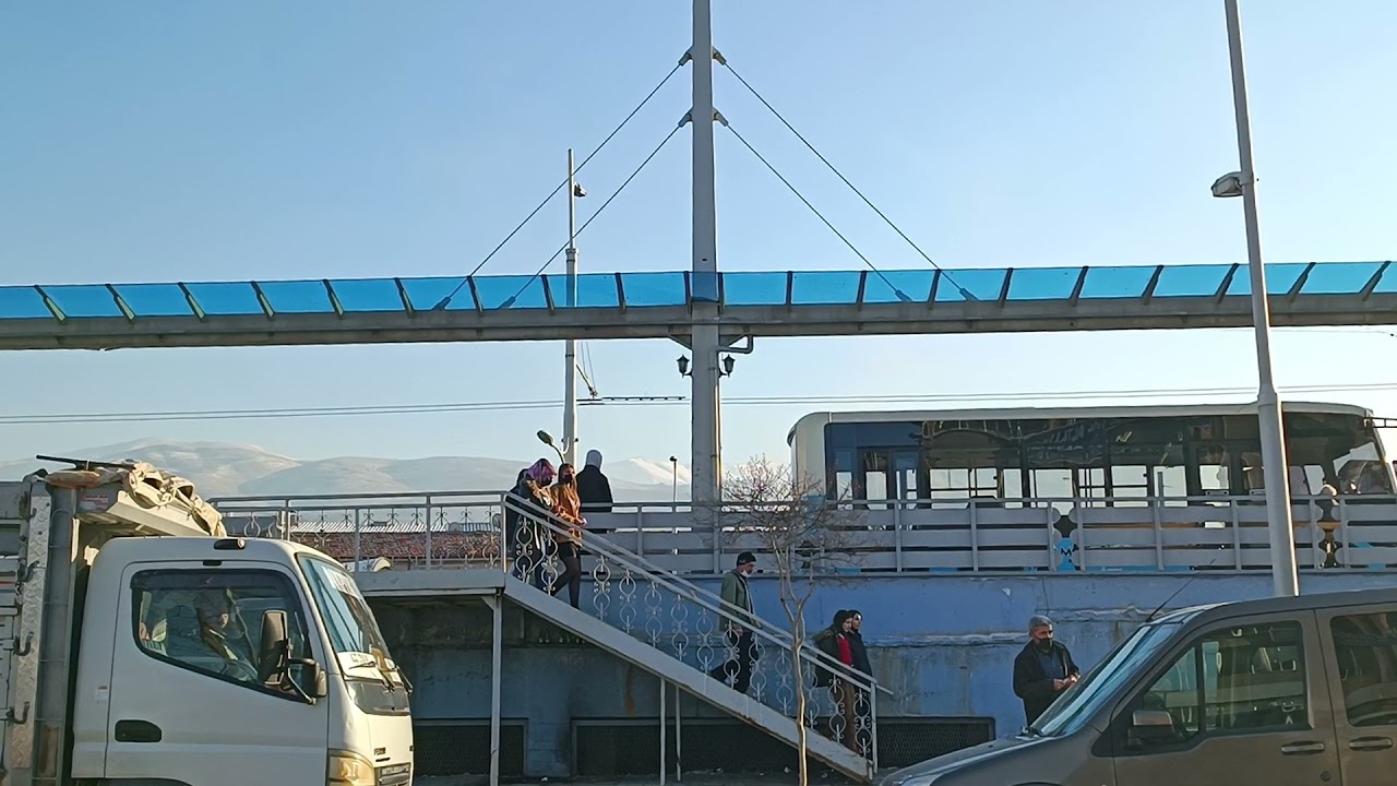 Malatya Taştepe/Melekbaba/Adliye arkası (yolu kaybettim )