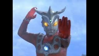 Ultraman Leo Op [Instrumental]