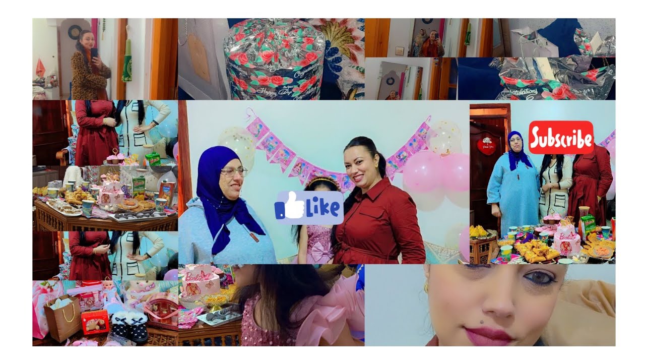 بلا نوايا دازت ليلة دايزها الكلام😇😍الوقت تيدوز طاير 😂 واخا هكاك واجدت كلشي فالوقت 🤳