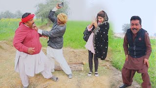 Number Daar Na Toba Ker Li||Number Daar Funny Video|Saraiki Drama|Bulbul|Helmet|Rockit| 2024