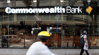 Commonwealth Bank reports $8.7 billion cash profit