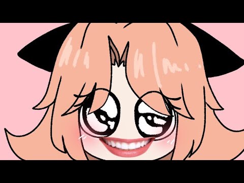 POSITIF meme //animation gift for @ConNeieie