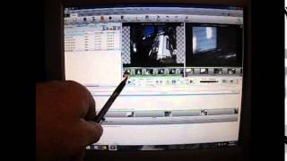 VideoPad tutorial