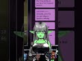 Chat scares me... #vtuber #twitch #funnystreammoments