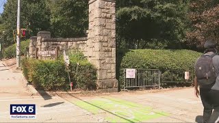 Atlanta residents focused on safety improvements to Piedmont Park