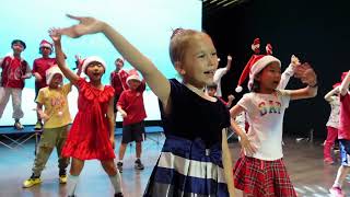 Virtual Christmas Program