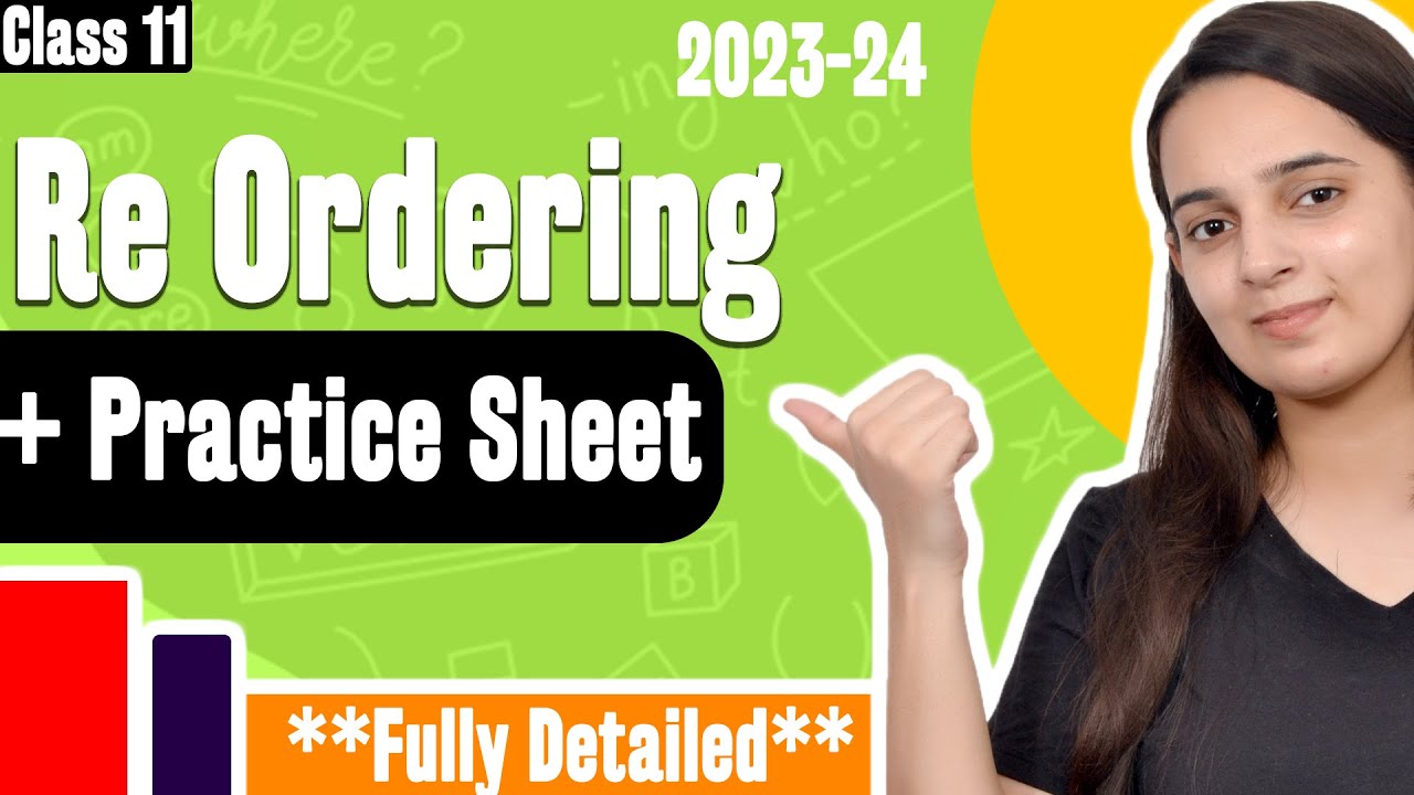 reordering-of-sentences-class-11-reordering-of-sentences-class-11-english-cbse-english