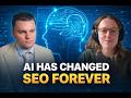 AI Is Rewriting Search. Are You Still Optimising for 2015? | E04