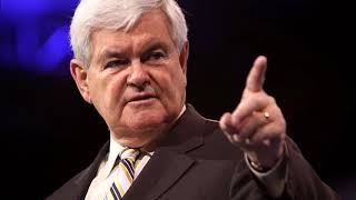 Newt Gingrich Discusses Coronavirus Stimulus Package