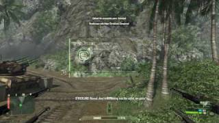 :: Crysis - Exodus Epic Battle Scene :: Max Settings :: 1080p 16:9 ::