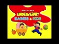 United American Tiki Tiki 2006 Commercial Promo Philippines 
