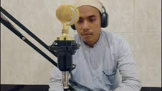 Yaa Man Idza (SuluK) Ustad Amiruddin