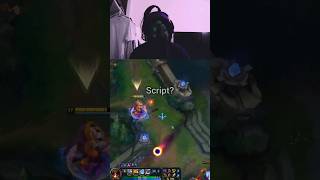 Jax Script League Of Legends