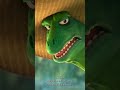 Danny Trejo Voices Actor for Reptiles His Named is Jesüs | ZOOTOPIA 2 (2025) | Walt Disney Pictures