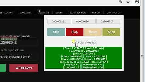 Harish Dice Bot Script v1.3 free