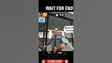 Prison master Escape Journey Gameplay | Prison Escape Journey Game | Prison Escape Journey Game