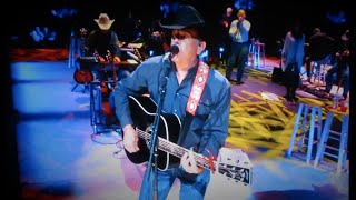 Video thumbnail of "George Strait - Every Little Honky Tonk Bar - Upcoming Single - 2019"
