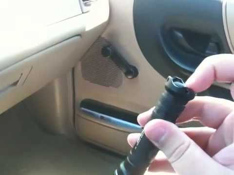 SureFire E2D Led