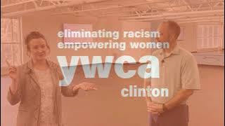 Clinton, IA - The Mayor's Spotlight w/Shannon Sander-Welzien of the YWCA