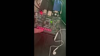 COMP 541 Final Project Demo: Gotta Crash 'Em All!