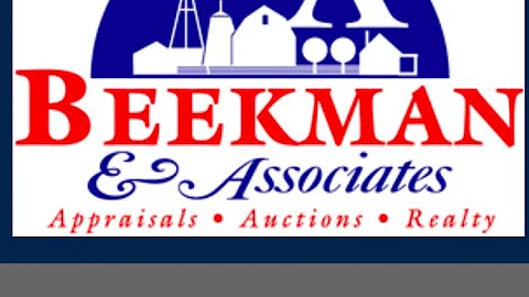 Chad Beekman Live Stream
