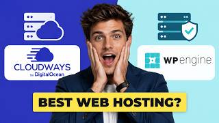 Cloudways vs WP Engine Hosting Explained | Pros, Cons & Verdict for 2026