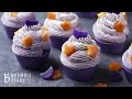 Anne-Marie Makes Moon Child Soap Cupcakes | Bramble Berry