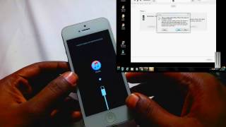 IPHONE 5 ICLOUD ACTIVATION LOCK UNLOCKED 100% WORKING PERMANENT SOLUTION