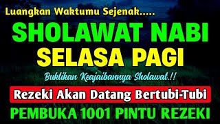 Download Lagu SHOLAWAT JIBRIL PENARIK REZEKI PALING MUSTAJAB, SHOLAWAT NABI MUHAMMAD SAW, Sholawat Jibril Merdu MP3