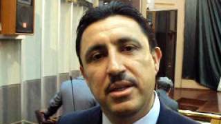 Jesus Alberto Lopez Quiroz, Lamenta Ejecucion De Ruben Dario Gastelum