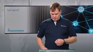 Let’s talk IoT – NGeCall – an interesting application for IoT?