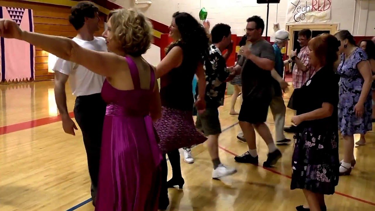 Pigtown Fling - 2016 - Take 10