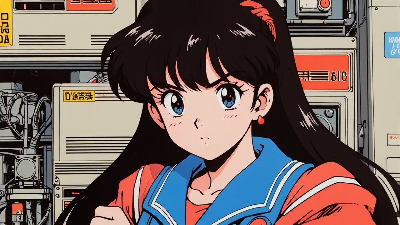 No One Remembers What Happened in 1984