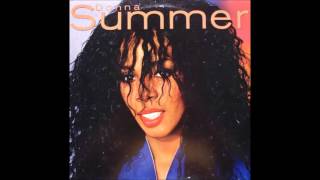 Watch Donna Summer State Of Independence video