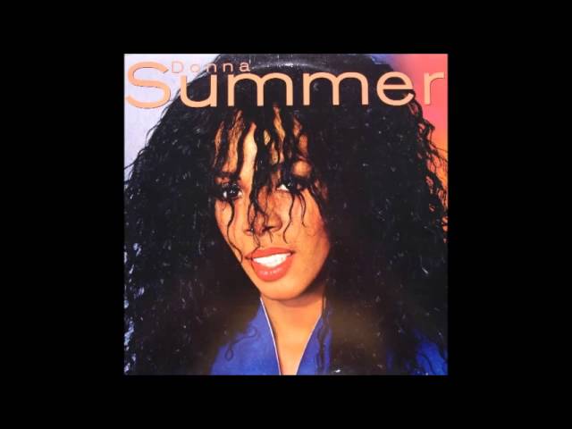 State of independence - Donna Summer