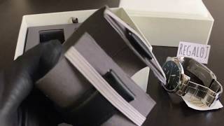 Reloj FOSSIL FS5451SET (Regaloj) - YouTube