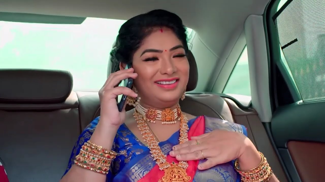 Vidhya No. 1 - Ep 26 - Puvi, Tejaswini Gowda - Tamil Tv Serial - Zee5 Tamil Classics