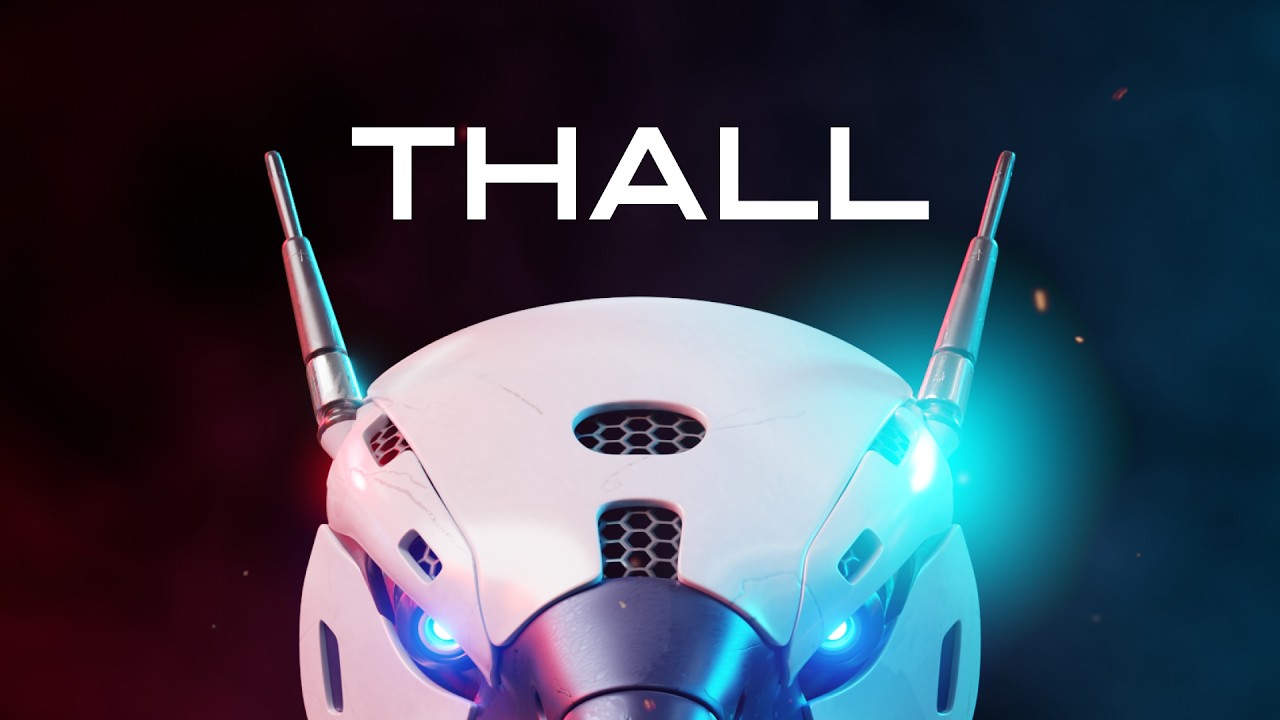 #THALL