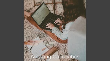 Urbane Koto and Strings - Vibe for Deep Focus