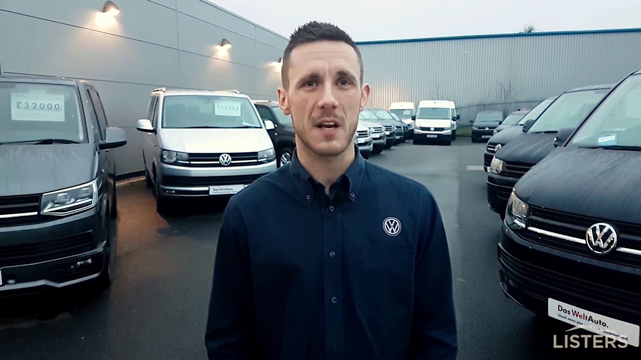 listers droitwich van centre