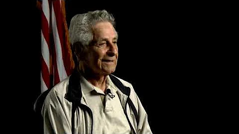 Joseph Hornyak Oral History Interview