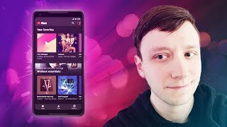 This is the new YouTube Music! (Hands-on) screenshot 3