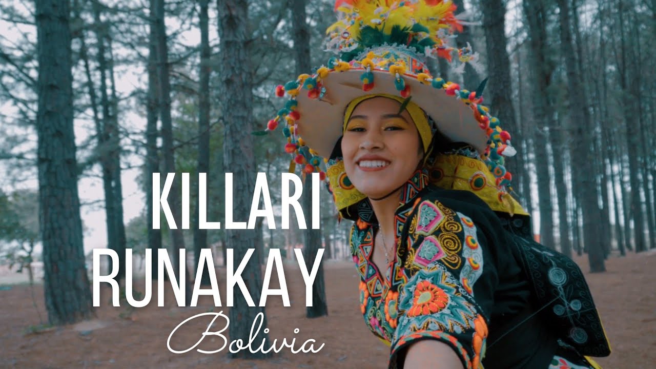RUNAKAY BOLIVIA - KILLARI