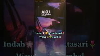 Lagu  Band Indah Permatasari Korbanmu   Speed Up 