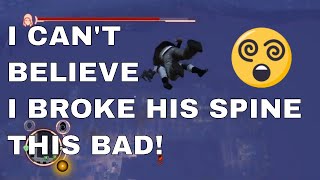 I Waited long enough so I Created Prototype 3: (prototype 1 CHEAT MODE!) ᵖˡᶻ ᶜʰᵉᶜᵏ ᵈᵉˢᶜʳᶦᵖᵗᶦᵒⁿ...