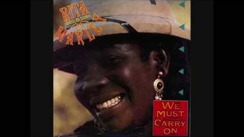Rita Marley - Earth Runnings
