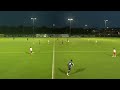 17/07/2026 - OPL3 Men's Division - Masters FC "B" vs Whitby FC "B"