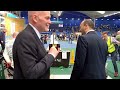 2026 British Para Fencing National Championships: Mixed/Men's Epee Final